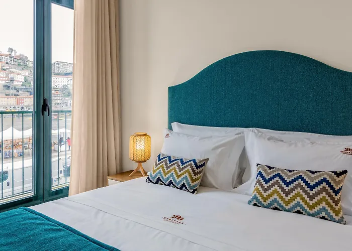 Appartement 296 Heritage *