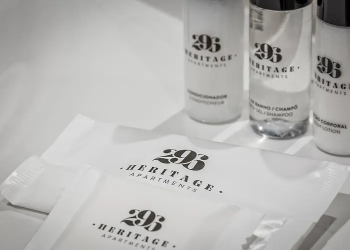 296海瑞提基公寓